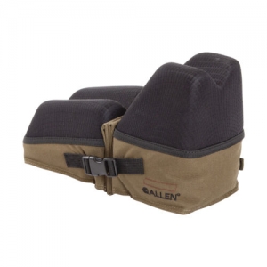 Allen Company Eliminator Connected Filled Shooting Rest, Tan